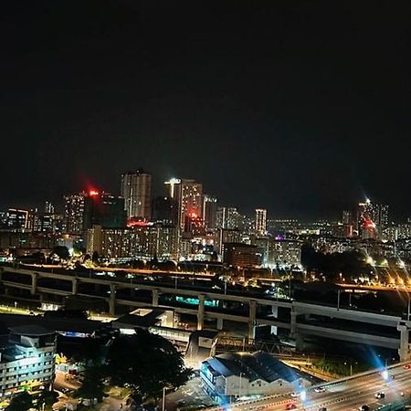 One Residence Kuala Lumpur Bagian luar foto