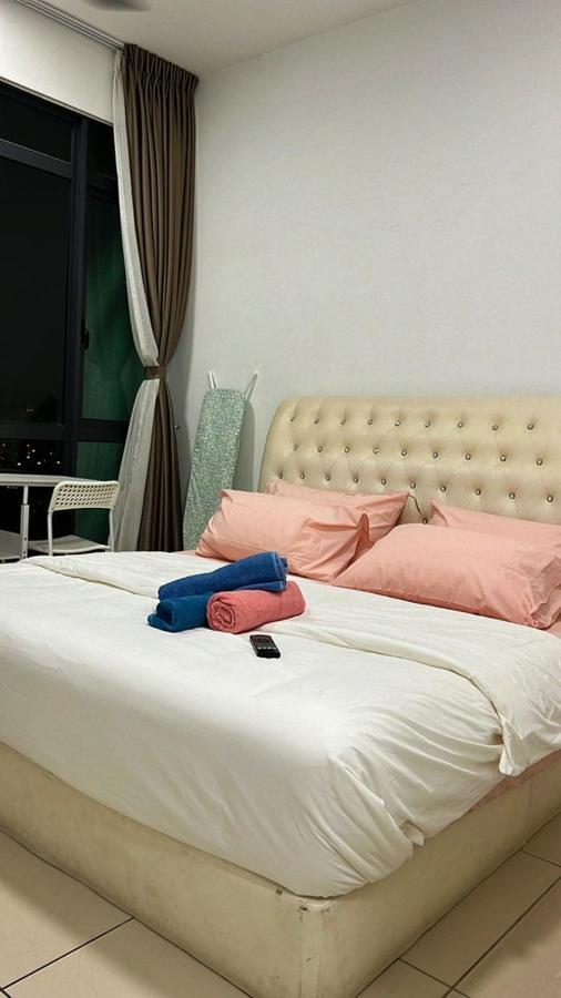 One Residence Kuala Lumpur Bagian luar foto