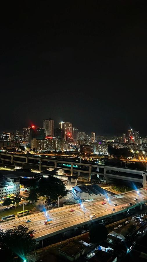 One Residence Kuala Lumpur Bagian luar foto