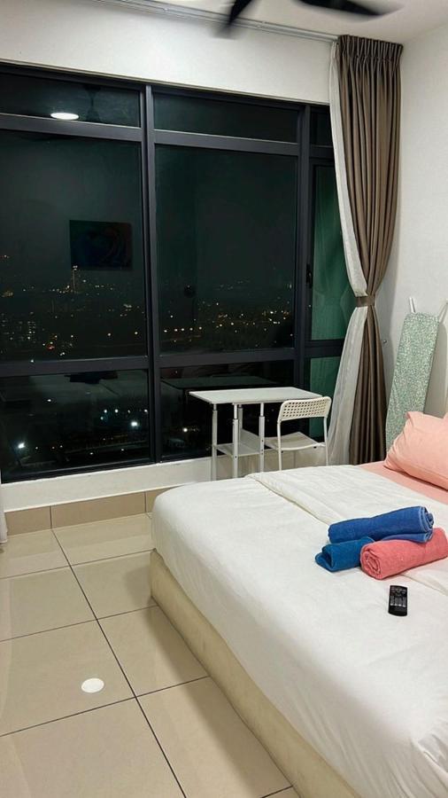 One Residence Kuala Lumpur Bagian luar foto