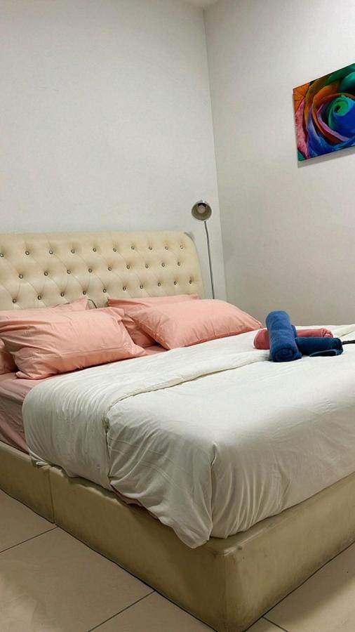 One Residence Kuala Lumpur Bagian luar foto
